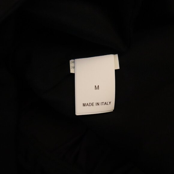 Brunello Cucinelli Black Dress Sleeveless Sequin Beaded Size Medium New Tag - Picture 11 of 11